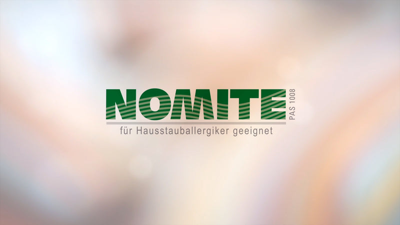 Gänsedaunenbettdecke Spessarttraum Platin, 100 % Gänsedaunen